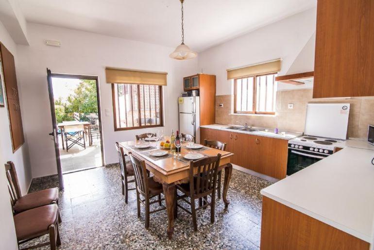 Villa Maro Kefalas Esterno foto