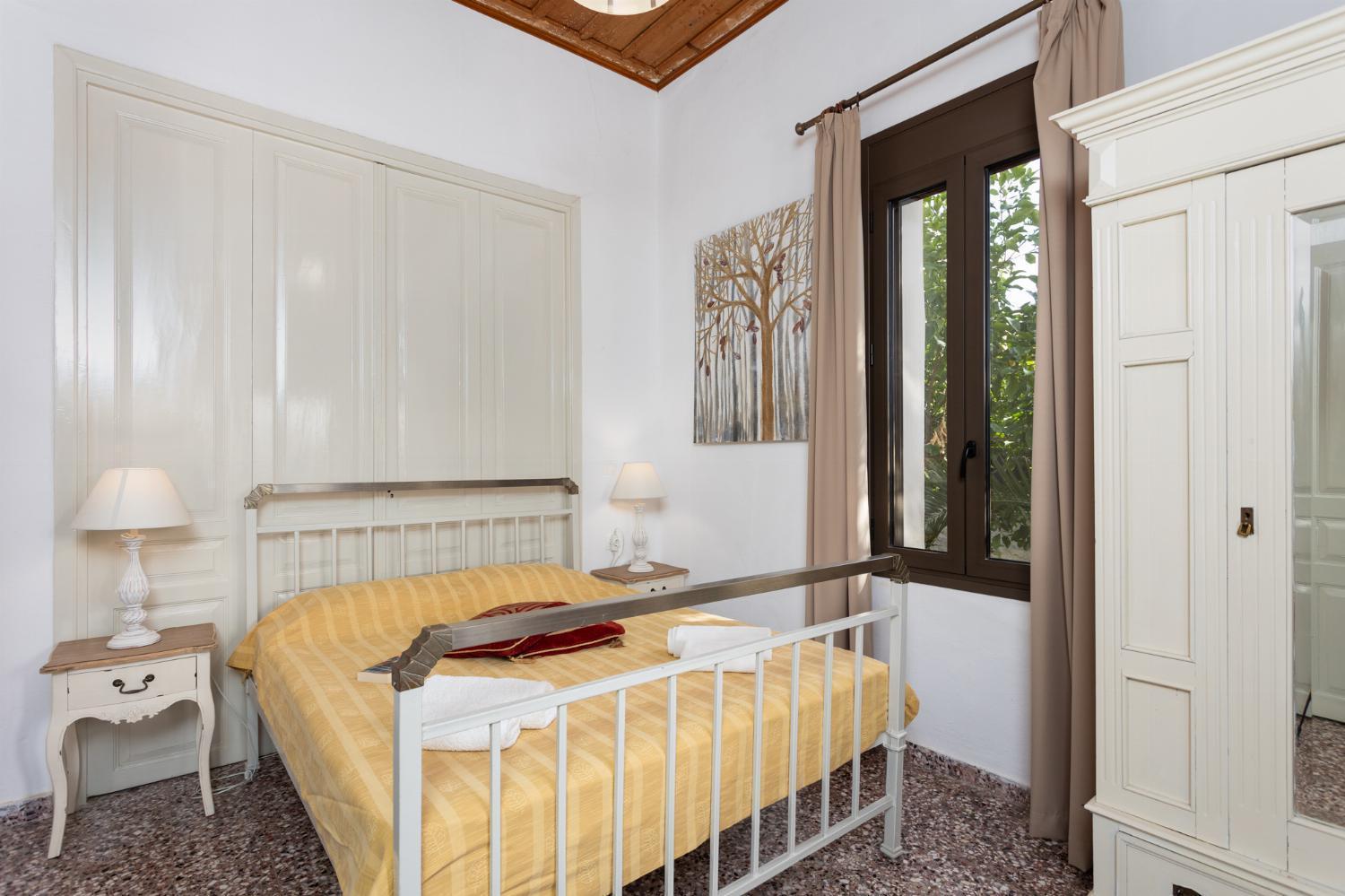 Villa Maro Kefalas Esterno foto