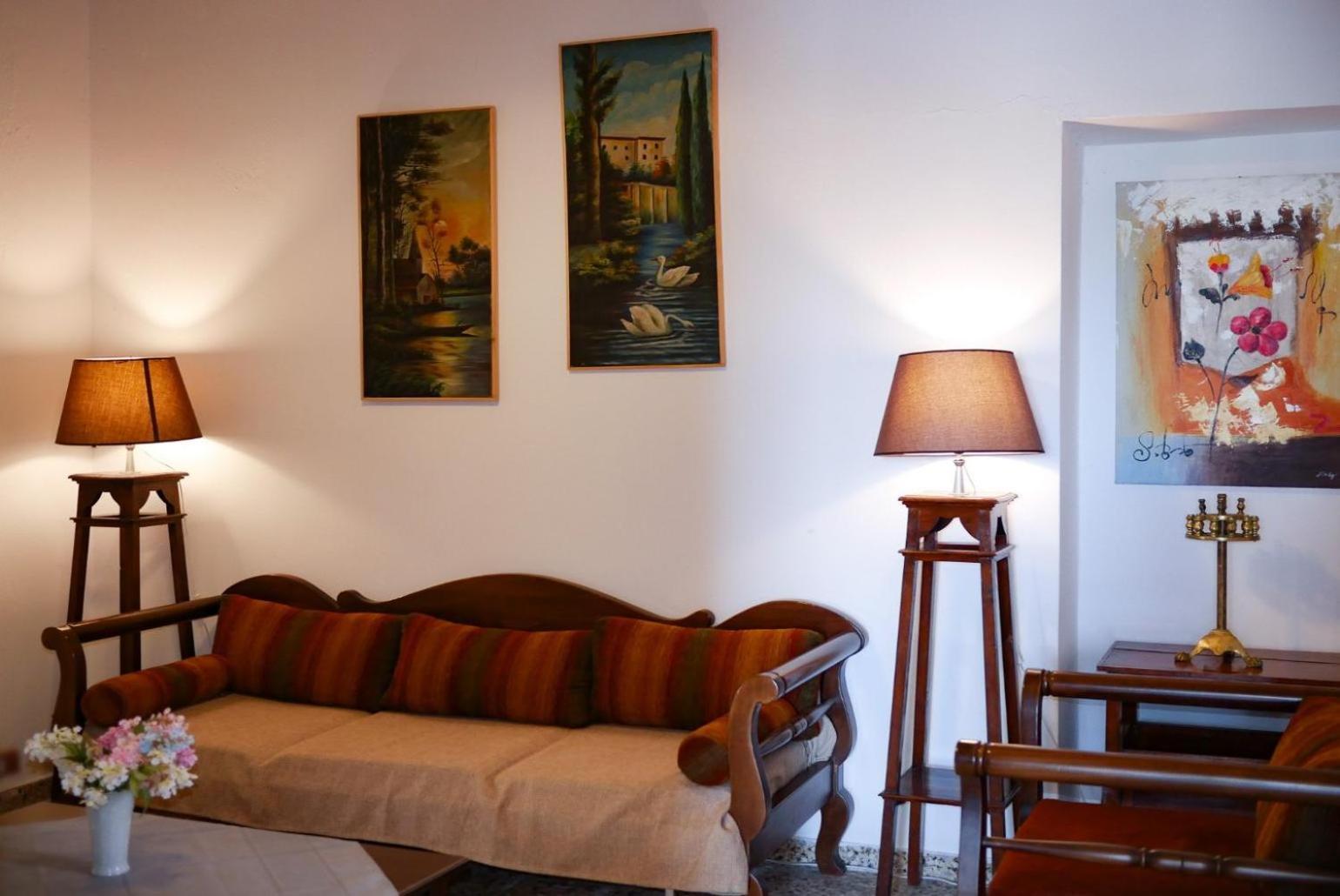 Villa Maro Kefalas Esterno foto